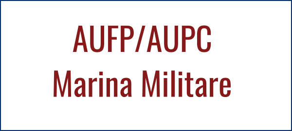 Immagine concorso aufp-aupc marina militare